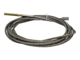 3890005 Rope, Wir (Extend) | JLG